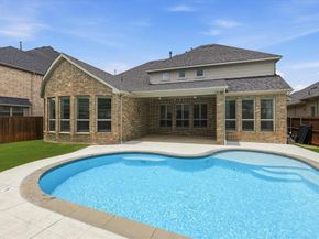 3533  Misty Meadow Lane , Northlake Texas 76226