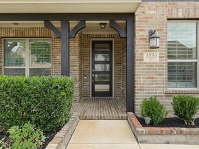 3533  Misty Meadow Lane , Northlake Texas 76226