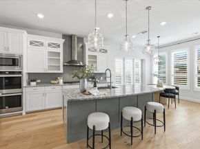 3533  Misty Meadow Lane , Northlake Texas 76226