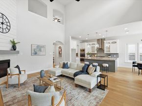 3533  Misty Meadow Lane , Northlake Texas 76226