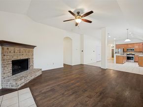 2100  Scott Creek Drive , Little Elm Texas 75068