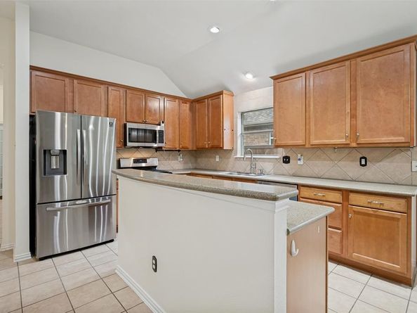 2100  Scott Creek Drive , Little Elm Texas 75068