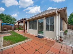 2100  Scott Creek Drive , Little Elm Texas 75068
