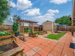 2100  Scott Creek Drive , Little Elm Texas 75068