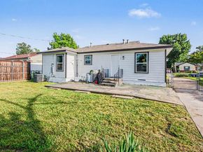 1653  Murray Drive , Garland Texas 75042