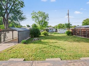 1653  Murray Drive , Garland Texas 75042