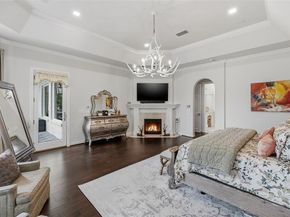6609  Sahalee Drive , Fort Worth Texas 76132