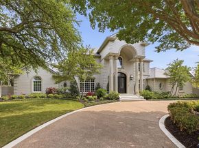 6609  Sahalee Drive , Fort Worth Texas 76132