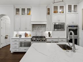 6609  Sahalee Drive , Fort Worth Texas 76132