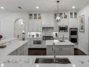 6609  Sahalee Drive , Fort Worth Texas 76132