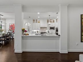 6609  Sahalee Drive , Fort Worth Texas 76132
