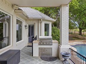 6609  Sahalee Drive , Fort Worth Texas 76132