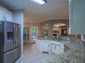 1805  Spinnaker Lane , Azle Texas 76020