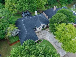 1805  Spinnaker Lane , Azle Texas 76020