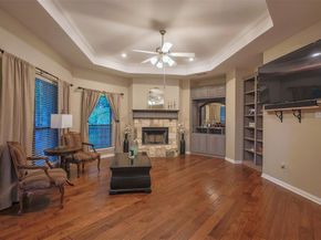 1805  Spinnaker Lane , Azle Texas 76020