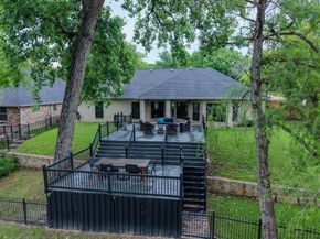 1805  Spinnaker Lane , Azle Texas 76020