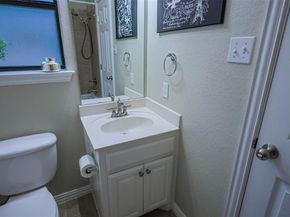 1805  Spinnaker Lane , Azle Texas 76020