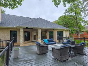 1805  Spinnaker Lane , Azle Texas 76020