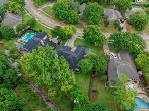1805  Spinnaker Lane , Azle Texas 76020