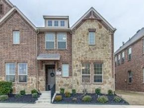 2057  Juniper Pass Way , Mesquite Texas 75149