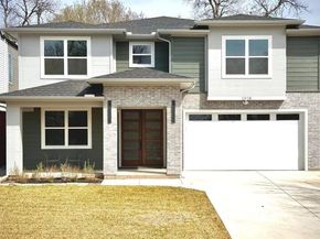 1018  Grandview Avenue , Dallas Texas 75223