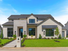 12487  Palmer Drive , Fort Worth Texas 76179