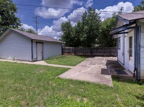 3800  El Campo Avenue , Fort Worth Texas 76107