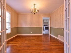 3800  El Campo Avenue , Fort Worth Texas 76107