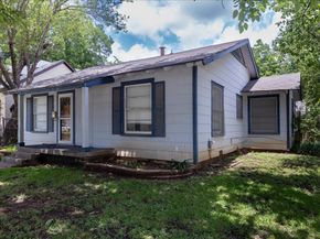 3800  El Campo Avenue , Fort Worth Texas 76107