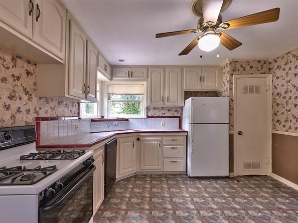 3800  El Campo Avenue , Fort Worth Texas 76107