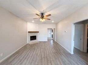 6367  Rainwater Way , Fort Worth Texas 76179