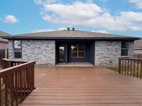 6367  Rainwater Way , Fort Worth Texas 76179