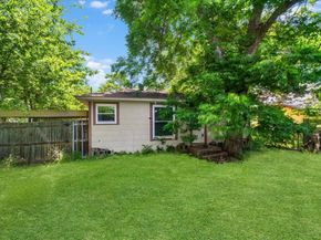 2532  Chicago Avenue , Fort Worth Texas 76103
