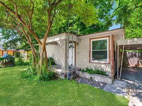 2532  Chicago Avenue , Fort Worth Texas 76103