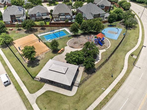 10115  Stone Harbor Way , Irving Texas 75063