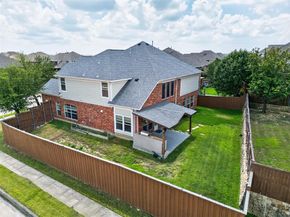 10115  Stone Harbor Way , Irving Texas 75063