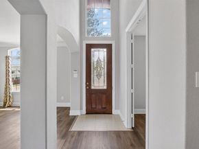 10115  Stone Harbor Way , Irving Texas 75063