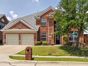 10115  Stone Harbor Way , Irving Texas 75063