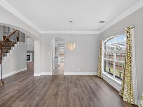 10115  Stone Harbor Way , Irving Texas 75063