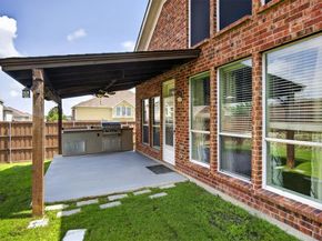 10115  Stone Harbor Way , Irving Texas 75063