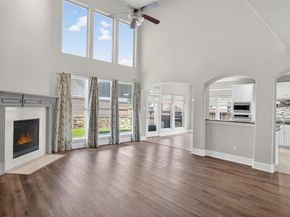 10115  Stone Harbor Way , Irving Texas 75063