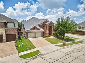 10115  Stone Harbor Way , Irving Texas 75063