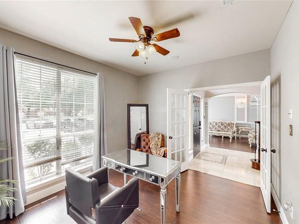 6120  Cobble Trail , Flower Mound Texas 75028