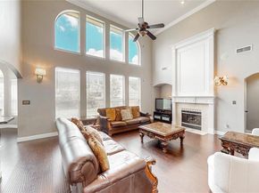 6120  Cobble Trail , Flower Mound Texas 75028