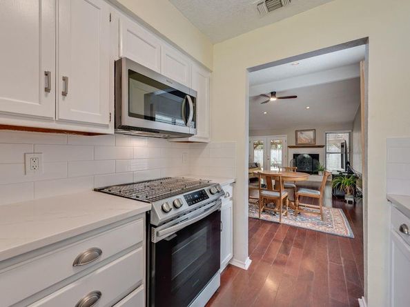 2904  Weston Drive , Denton Texas 76209