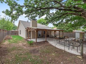 2904  Weston Drive , Denton Texas 76209