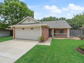 2904  Weston Drive , Denton Texas 76209