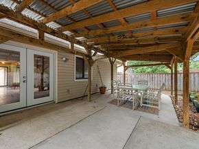 2904  Weston Drive , Denton Texas 76209