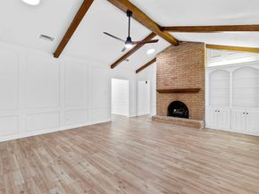 1800  Bois D ARC Drive , Arlington Texas 76013