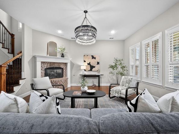 1651  Saddle Tree Road , Frisco Texas 75036